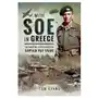 With soe in greece Pen & sword books ltd Sklep on-line