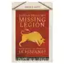 Pen & sword military Roman britain's missing legion: what really happened to ix hispana? Sklep on-line