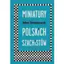 Miniatury polskich szachistów - adam umiastowski, F5B4-91812 Sklep on-line