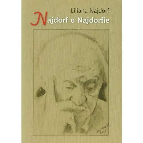 Najdorf o najdorfie