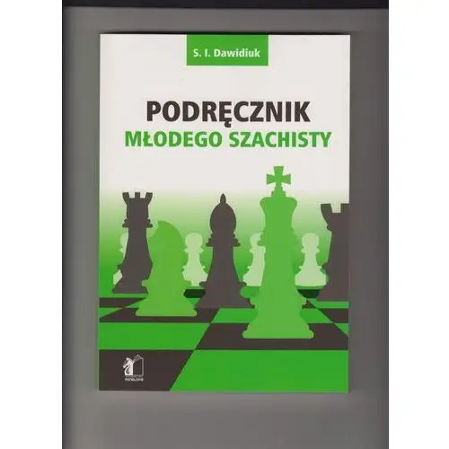 Podręcznik młodego szachisty Penelopa