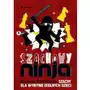 Penelopa Szachowy ninja - franco zaninotto Sklep on-line