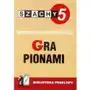 Penelopa Szachy część 5. gra pionami wyd.2006 Sklep on-line