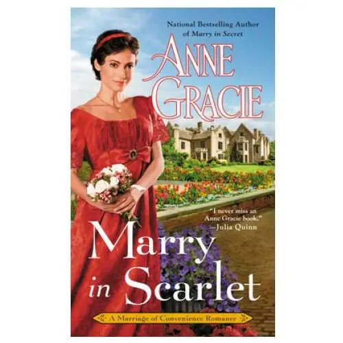 Marry in scarlet Penguin adult