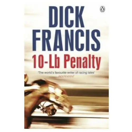 10-Lb Penalty