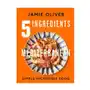 5 ingredients mediterranean: simple incredible food Penguin books Sklep on-line