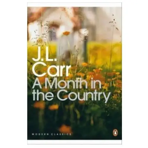 A month in the country Penguin books