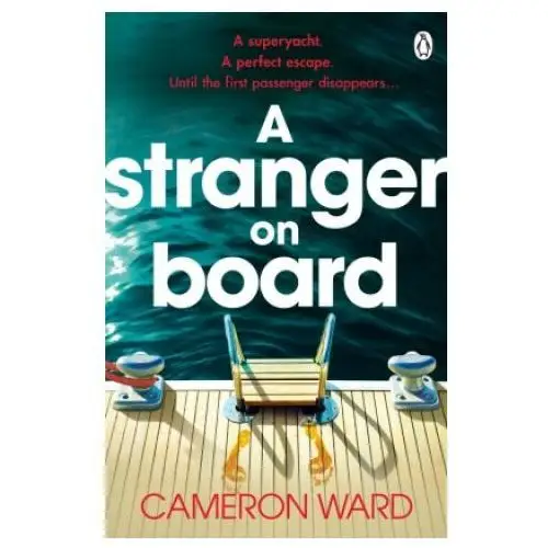 A stranger on board Penguin books