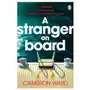 A stranger on board Penguin books Sklep on-line