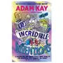 Adam Kay Children's Book Three Sklep on-line