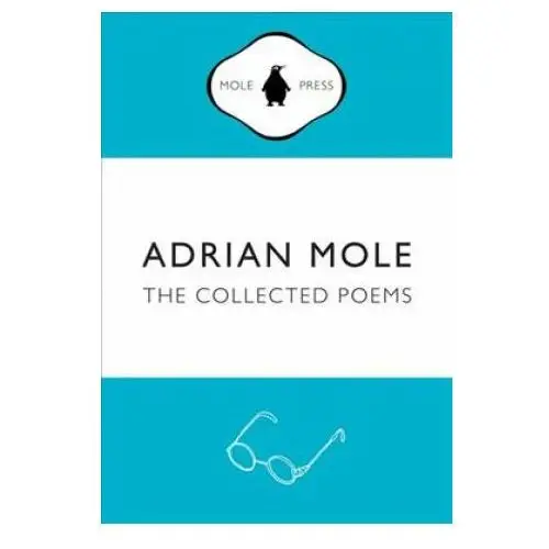 Adrian mole: the collected poems Penguin books