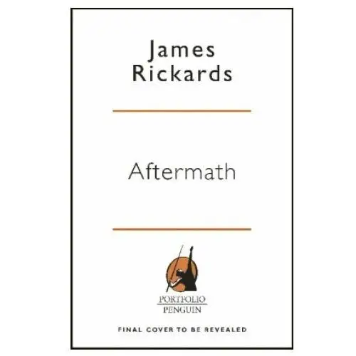 Aftermath Penguin books