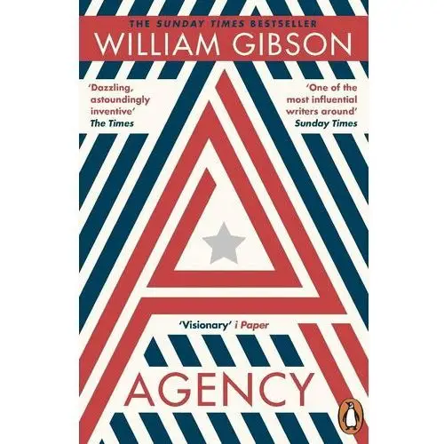 Penguin books Agency