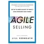 Penguin books Agile selling Sklep on-line