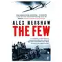 Penguin books Alex kershaw - few Sklep on-line