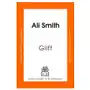 Penguin books Ali smith - gliff Sklep on-line