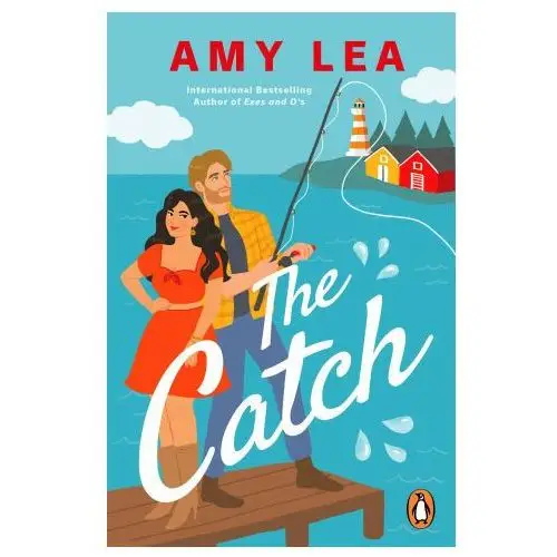 Amy Lea - Catch