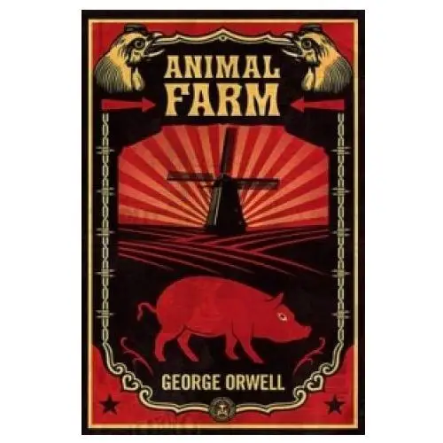 Animal farm Penguin books