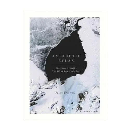 Antarctic atlas Penguin books