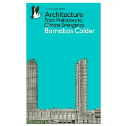 Penguin books Architecture