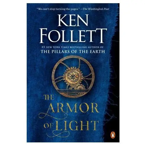 Armor of light Penguin books