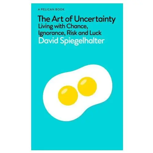 Art of uncertainty Penguin books