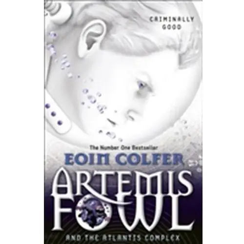 Artemis Fowl and the Atlantis Complex,37