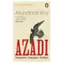 Penguin books Arundhati roy - azadi Sklep on-line