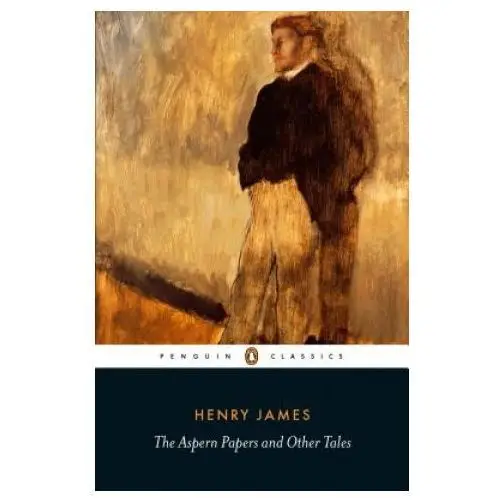 Aspern papers and other tales Penguin books