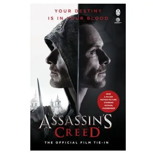 Assassin's Creed: The Official Film Tie-In