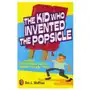 Kid who invented the popsicle Penguin books australia Sklep on-line