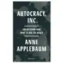 Penguin books Autocracy inc Sklep on-line