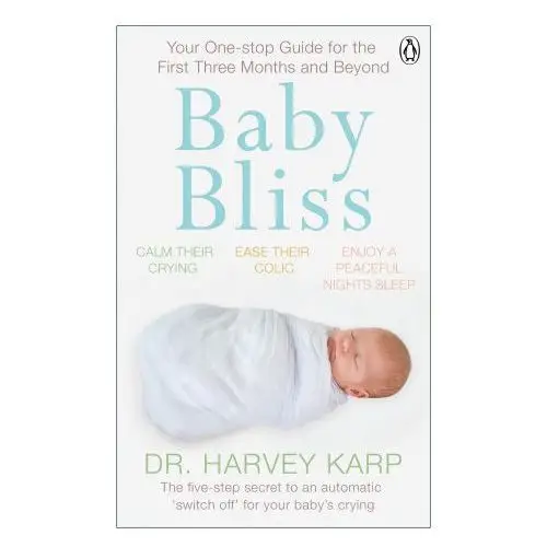 Baby bliss Penguin books