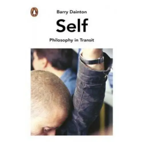 Barry dainton - self Penguin books