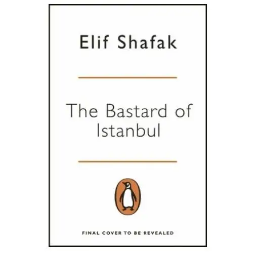 Bastard of Istanbul