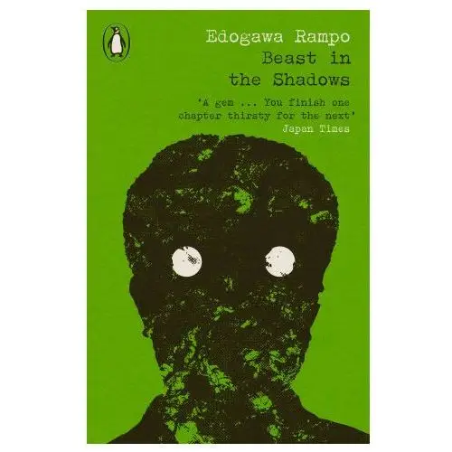 Penguin books Beast in the shadows