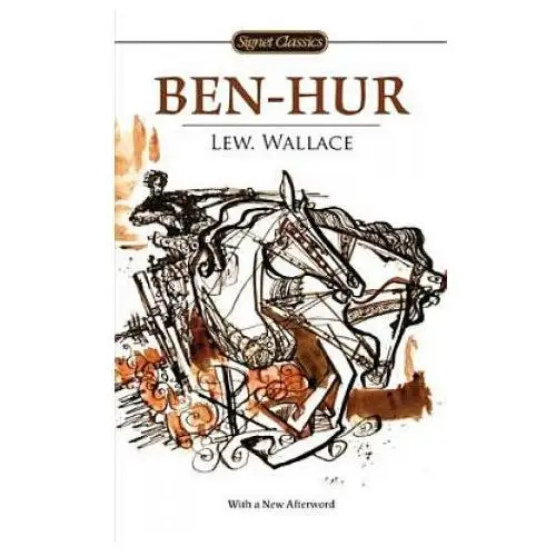 Penguin books Ben-hur