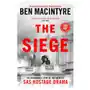 Penguin books Ben macintyre - siege Sklep on-line