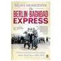 Penguin books Berlin-baghdad express Sklep on-line