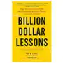 Billion dollar lessons Penguin books Sklep on-line