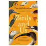 Birds and us Penguin books Sklep on-line