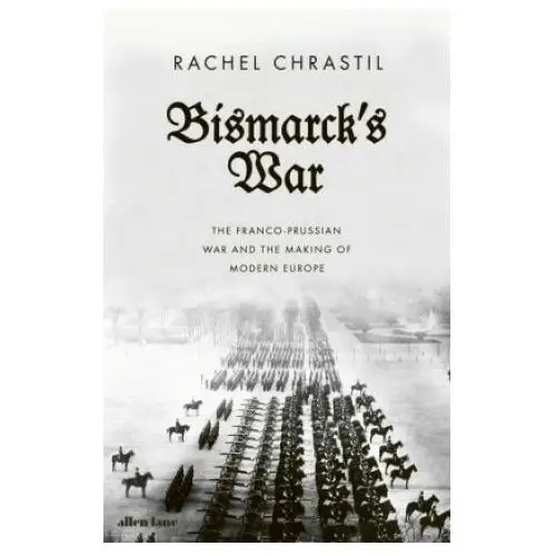 Penguin books Bismarck's war