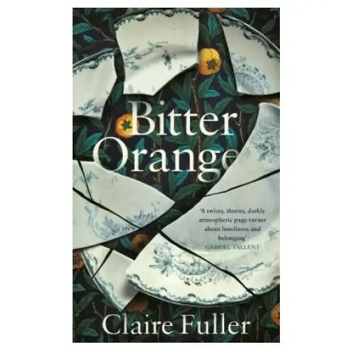 Penguin books Bitter orange