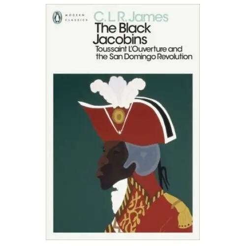Black jacobins Penguin books