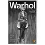 Blake gopnik - warhol Penguin books Sklep on-line