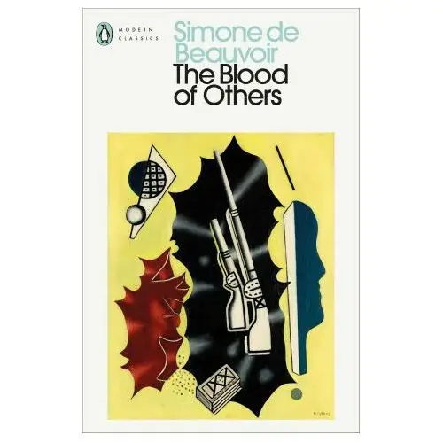 Blood of others Penguin books