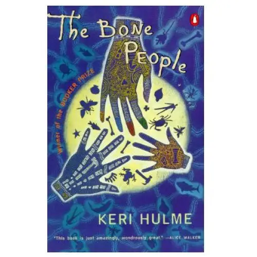 Penguin books Bone people