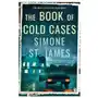 Book of cold cases Penguin books Sklep on-line