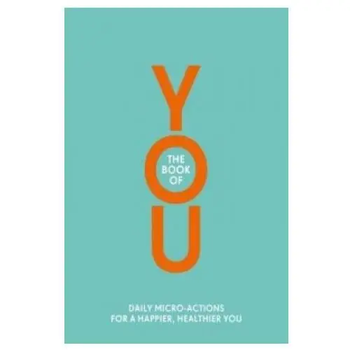 Book of You