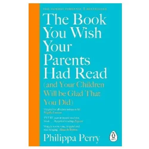 Book you wish your parents had read (and your children will be glad that you did) Penguin books